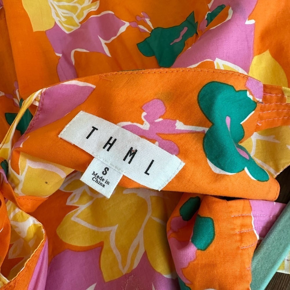 THML top - Picture 3 of 10